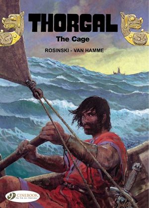 The Cage image number 0