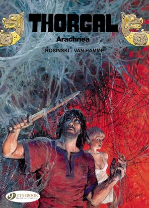 Arachnea image number 0