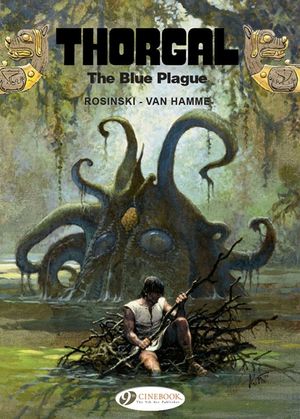The Blue Plague image number 0