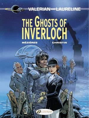 The Ghosts of Inverloch image number 0