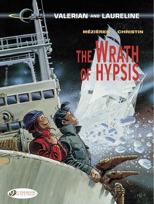 The Wrath of Hypsis image number 0