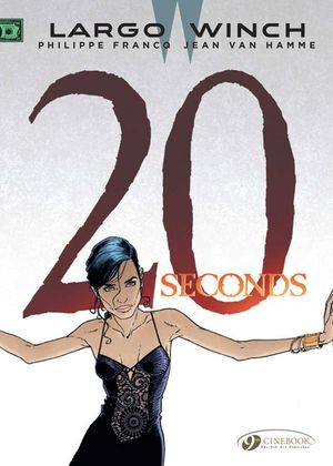 20 Seconds image number 0