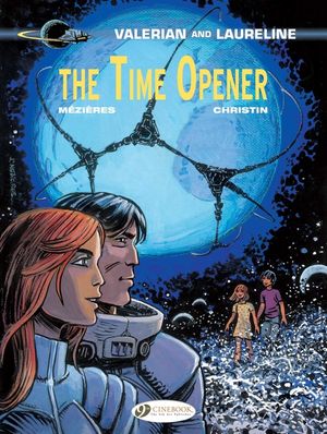 The Time Opener image number 0