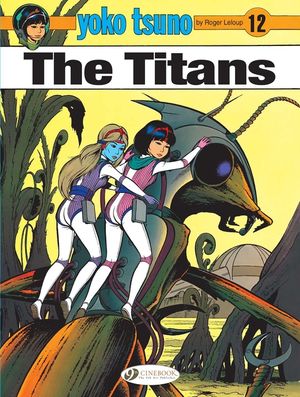The Titans image number 0