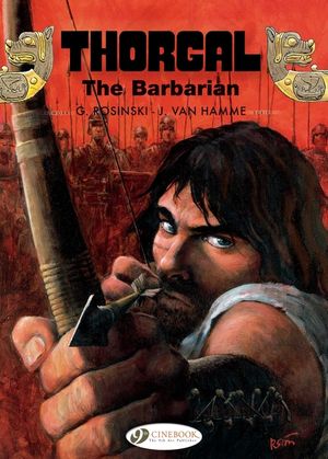 The Barbarian image number 0