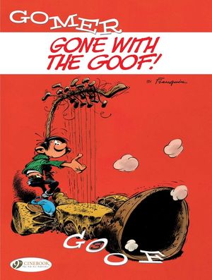 Gone with the Goof image number 0