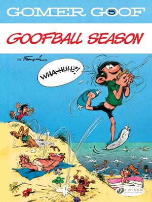 Goofball Season image number 0