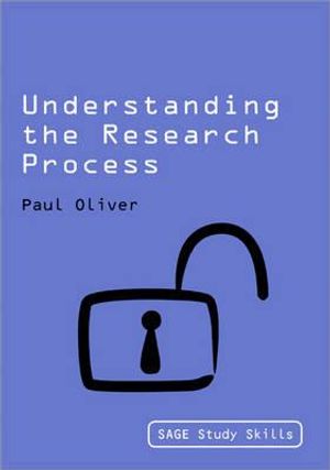 Understanding the Research Process image number 0