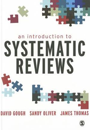 An Introduction to Systematic Reviews image number 0