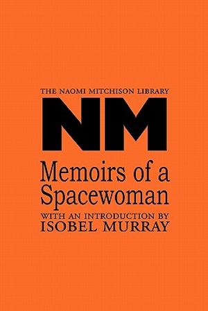Memoirs of a Spacewoman image number 0