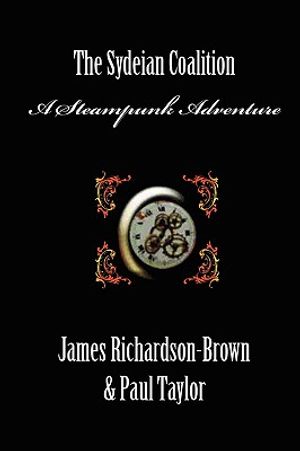 The Sydeian Coalition - A Steampunk Adventure image number 0