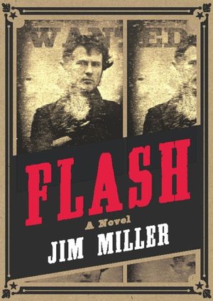 Flash image number 0