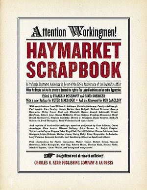 Haymarket Scrapbook: Anniversary Edition image number 0