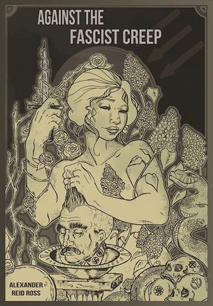 Against the Fascist Creep image number 0