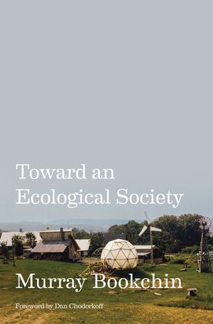 Toward an Ecological Society image number 0