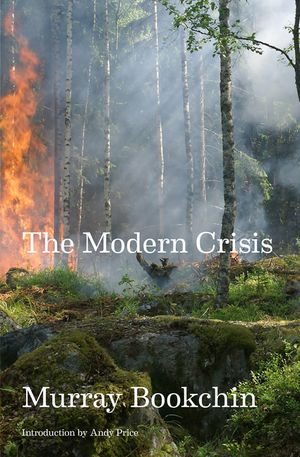 The Modern Crisis image number 0