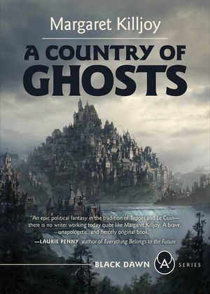 A Country of Ghosts image number 0