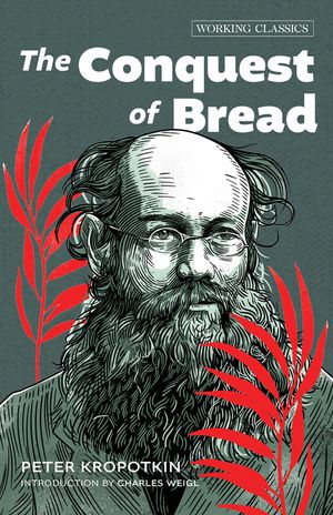 The Conquest of Bread image number 0