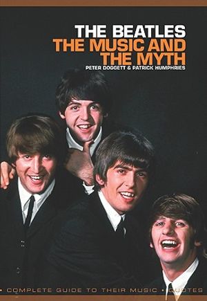 Beatles: The Music and the Myth image number 0