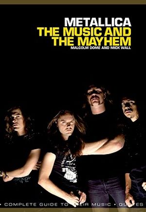 Metallica: The Music and the Mayhem image number 0
