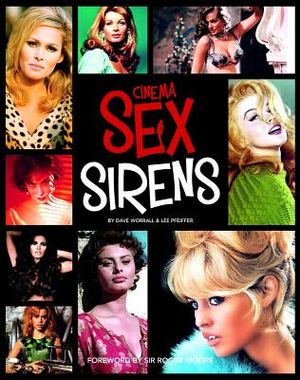 Cinema Sex Sirens image number 0