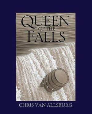 Queen of the Falls. by Chris Van Allsburg image number 0