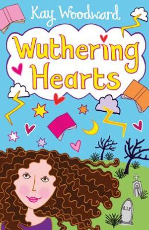 Wuthering Hearts image number 0
