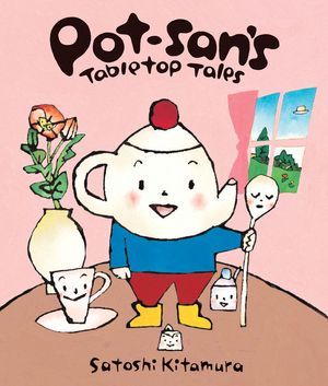 Pot-San's Tabletop Tales image number 0