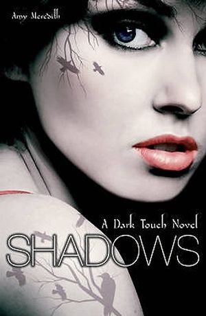 Shadows. Amy Meredith image number 0