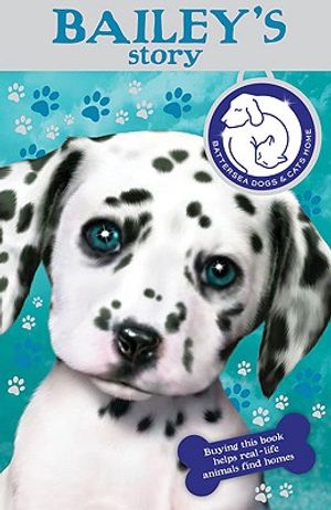 Bailey's Story image number 0