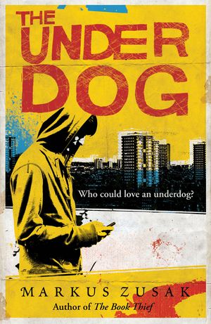 The Underdogs image number 0