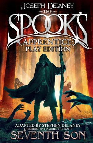 The Spook's Apprentice image number 0