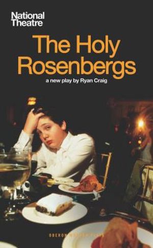 The Holy Rosenbergs image number 0