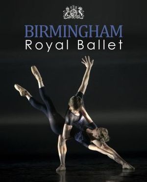 Birmingham Royal Ballet image number 0