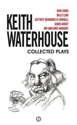Keith Waterhouse: Collected Plays image number 0