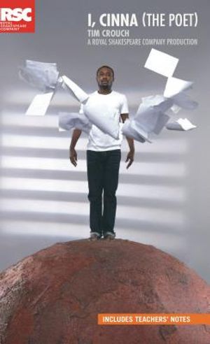 I, Cinna (The Poet) image number 0