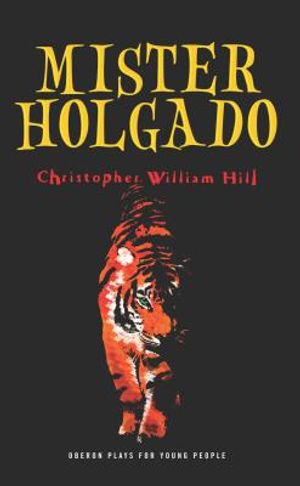 Mister Holgado image number 0