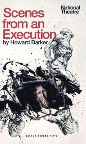 Scenes from an Execution image number 0