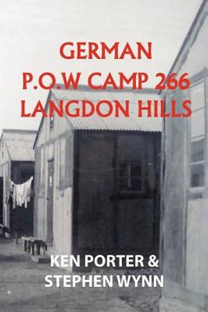 German P.O.W Camp 266 Langdon Hills image number 0
