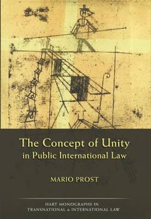 Concept of Unity in Public International Law image number 0