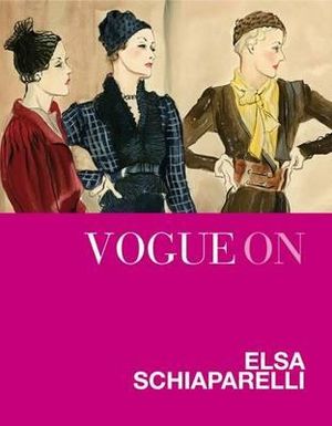 Elsa Schiaparelli. Judith Watt image number 0
