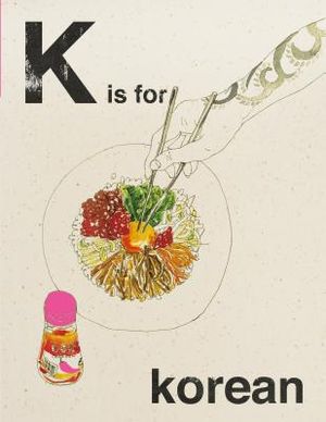K Is for Korean image number 0