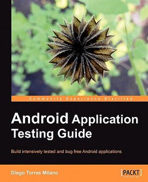 Android Application Testing Guide image number 0