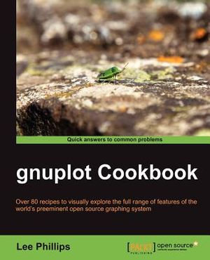Gnuplot Cookbook image number 0