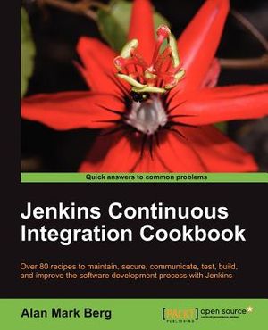 Jenkins Continuous Integration Cookbook image number 0