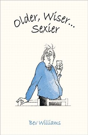 Older, Wiser... Sexier (Men) image number 0