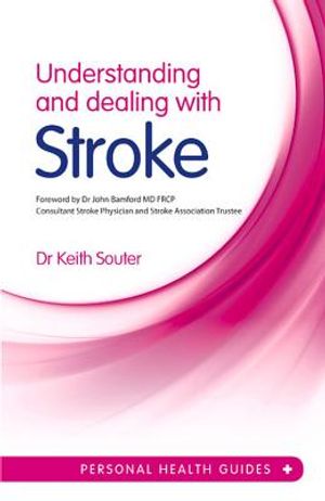 Understanding and Dealing with Stroke image number 0