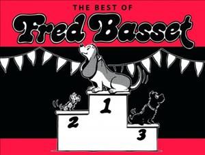 The Best of Fred Basset image number 0