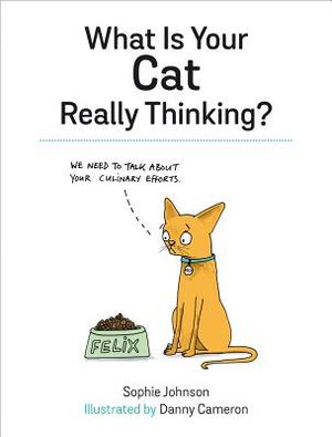 What Is Your Cat Really Thinking? image number 0