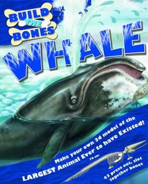 Whale image number 0